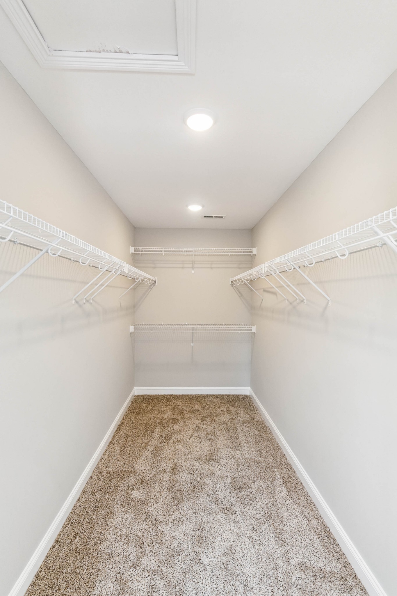 584 Lafayette Road Clarksville, TN 37042 - Photo 17 of 36 a view of a room with an empty space