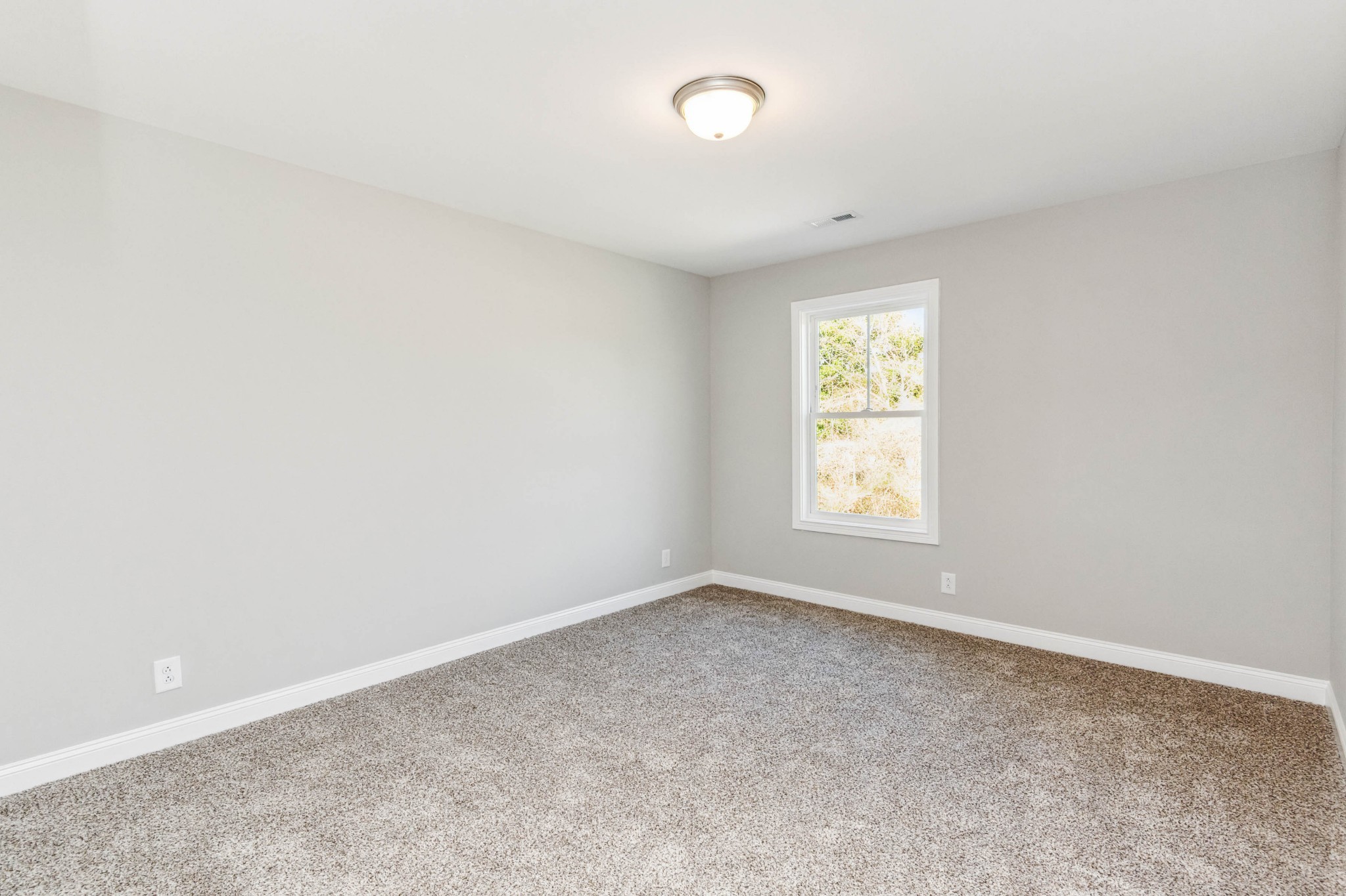 584 Lafayette Road Clarksville, TN 37042 - Photo 26 of 36 an empty room with a window