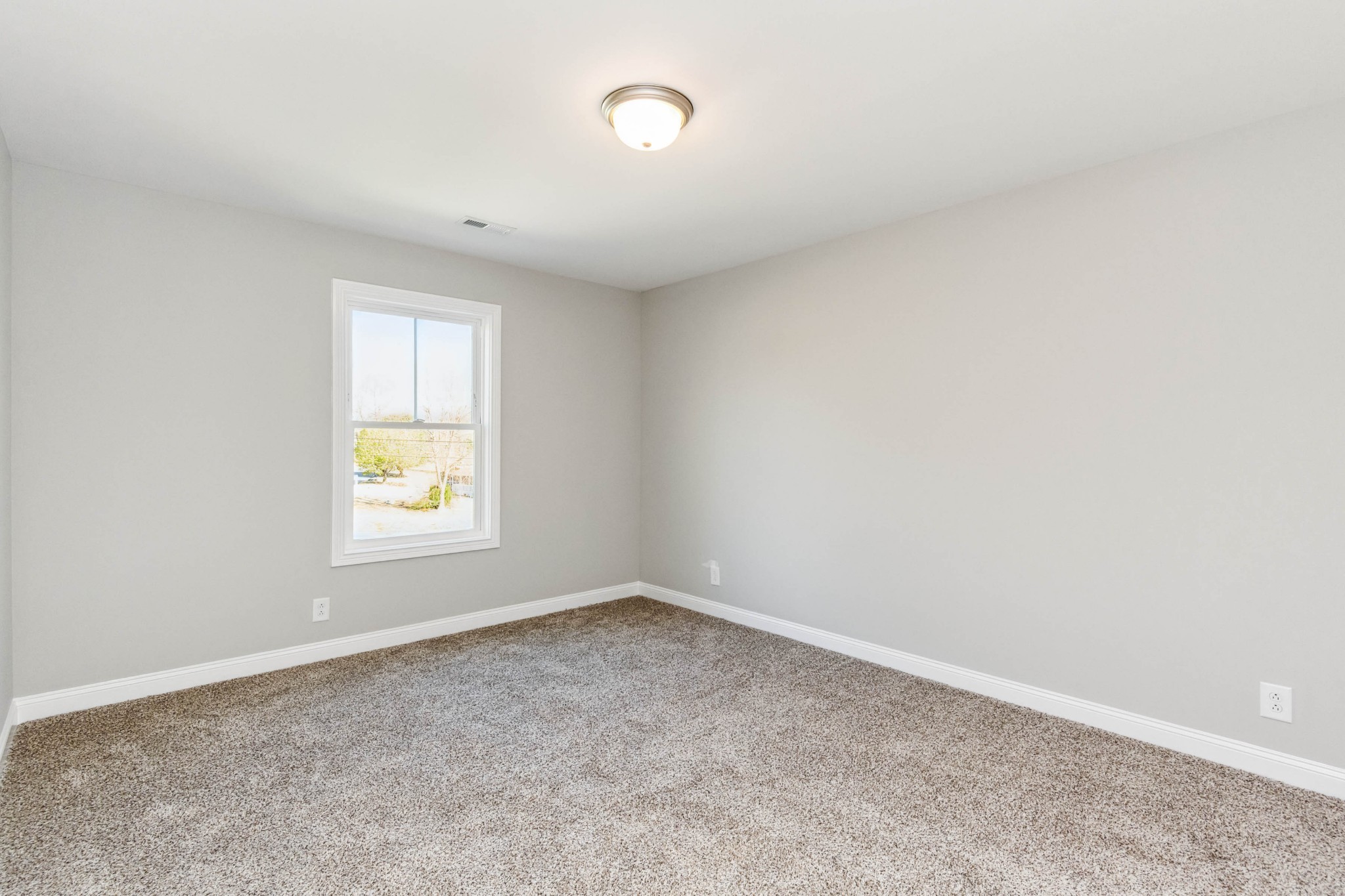 584 Lafayette Road Clarksville, TN 37042 - Photo 29 of 36 an empty room with a window