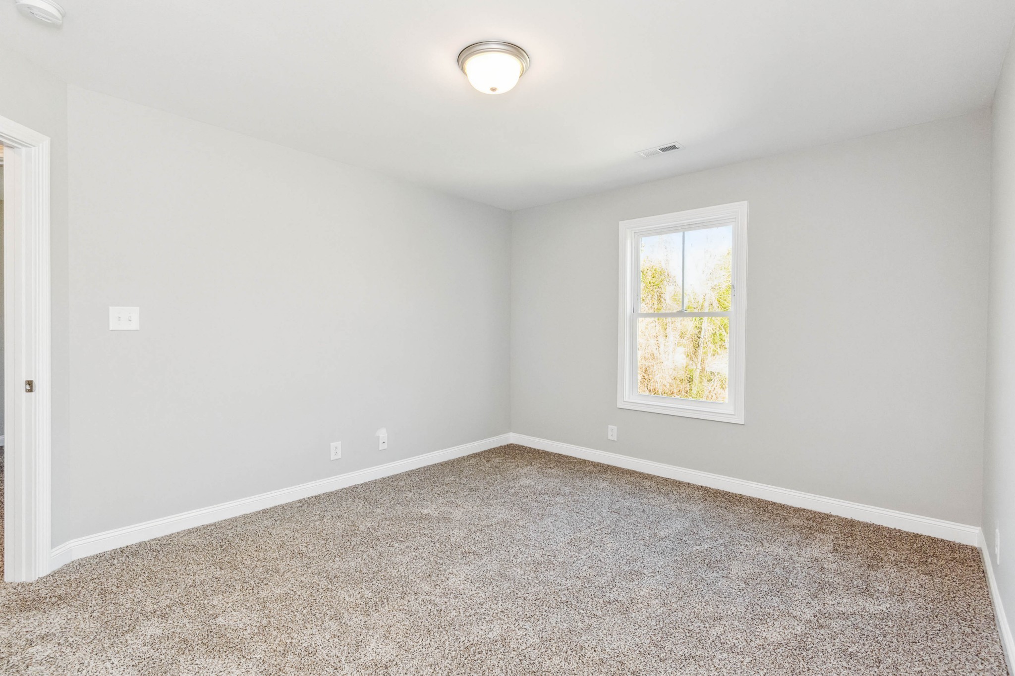 584 Lafayette Road Clarksville, TN 37042 - Photo 30 of 36 an empty room with windows