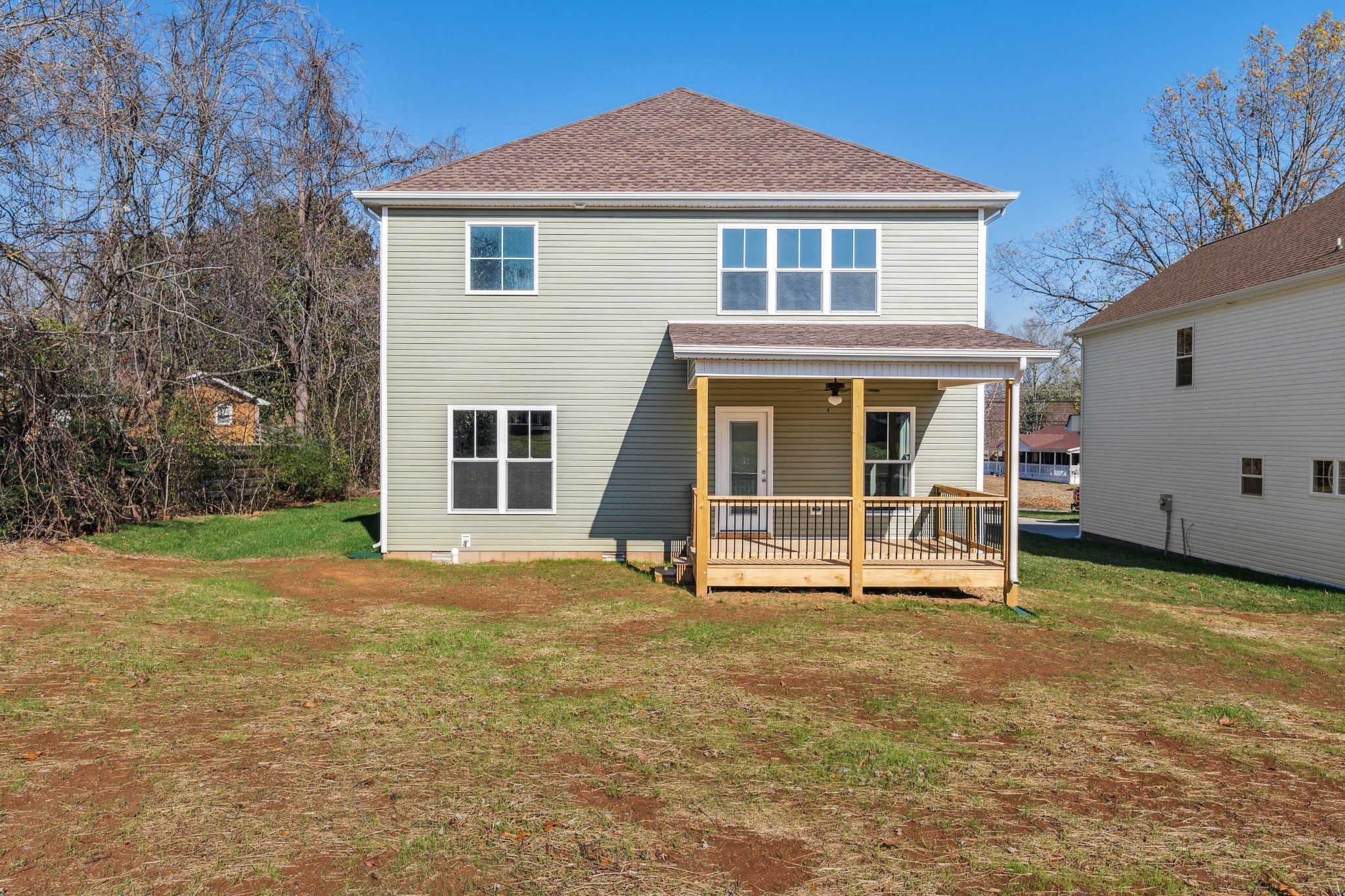584 Lafayette Road Clarksville, TN 37042 - Photo 36 of 36