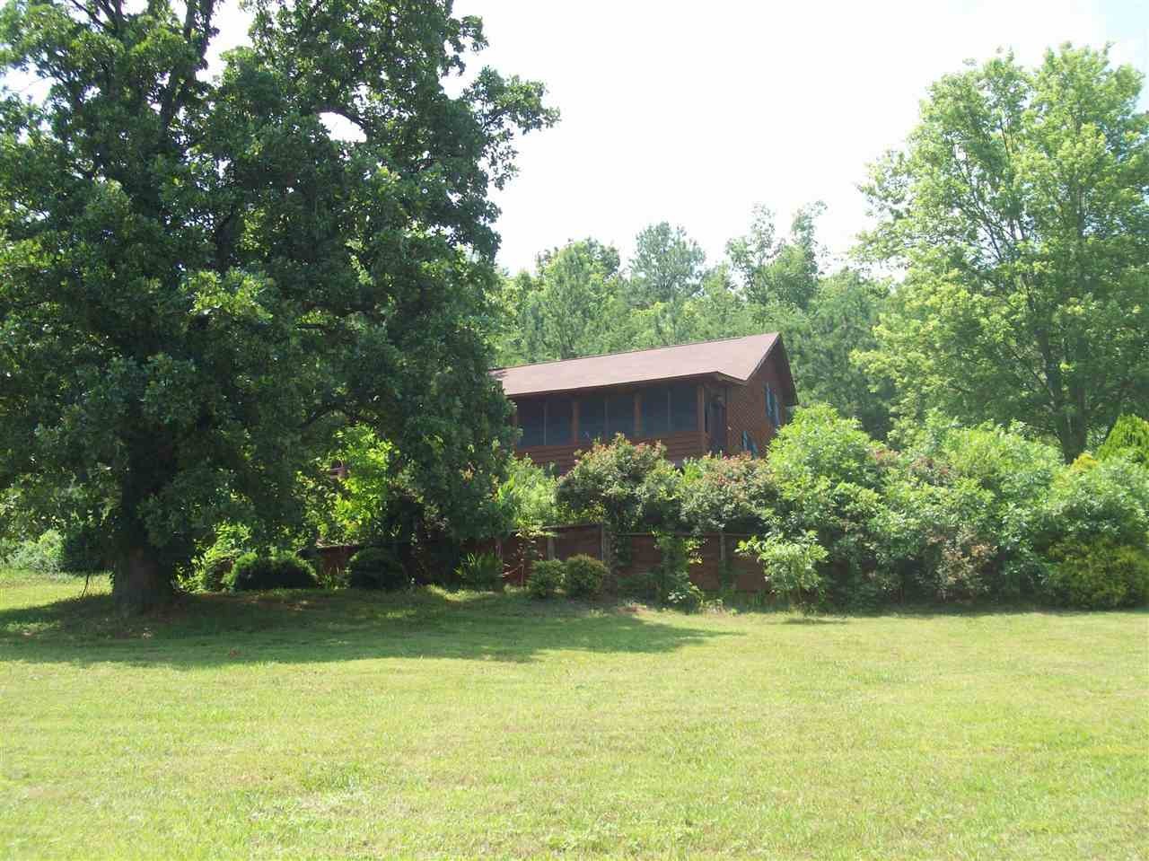 128 Gann Road Old Fort, TN 37362 - Photo 1 of 1 Gallery Image 1
