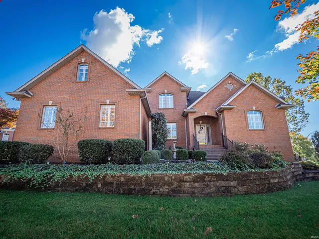 $579,500 | 311 Bluestem Court, Boonville, IN 47601