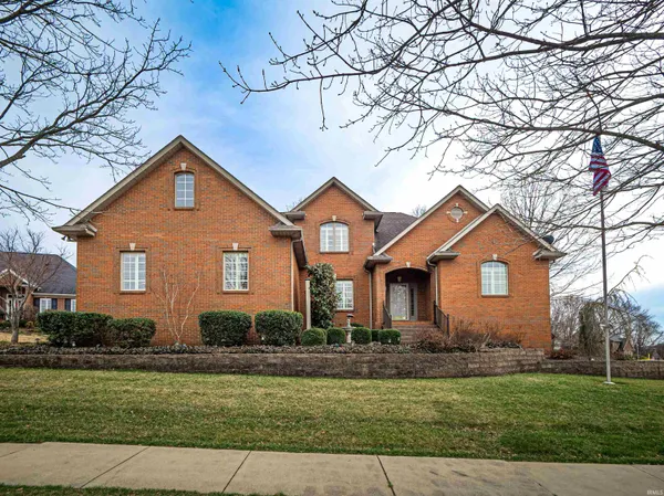 $559,500 | 311 Bluestem Court, Boonville, IN 47601