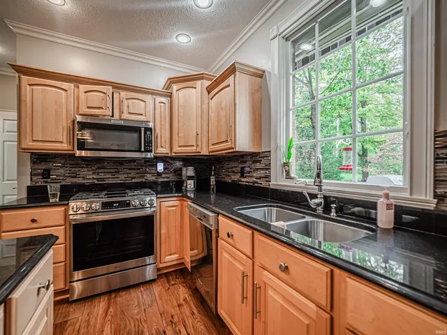 $579,500 | 311 Bluestem Court, Boonville, IN 47601