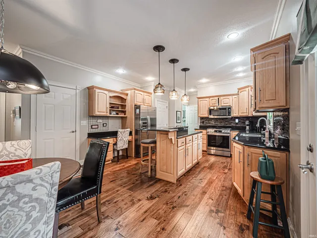 $579,500 | 311 Bluestem Court, Boonville, IN 47601