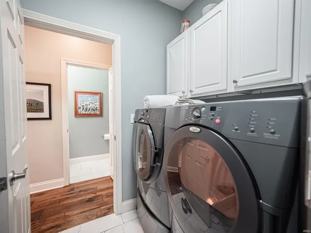 $579,500 | 311 Bluestem Court, Boonville, IN 47601