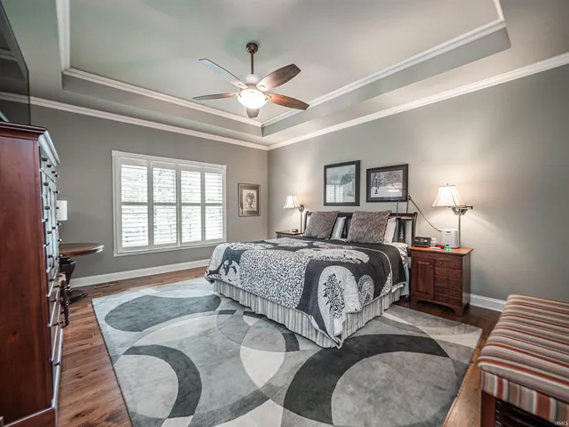 $579,500 | 311 Bluestem Court, Boonville, IN 47601