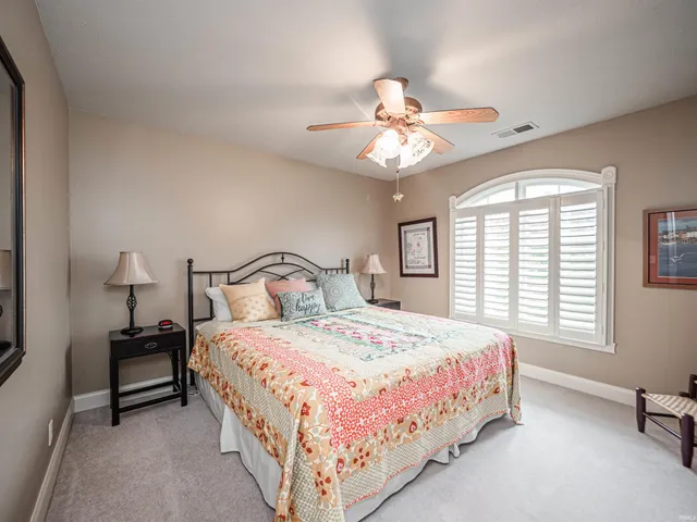 $579,500 | 311 Bluestem Court, Boonville, IN 47601