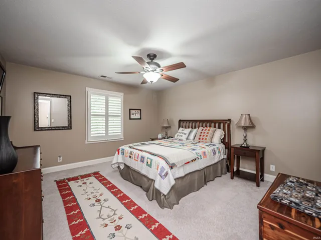 $579,500 | 311 Bluestem Court, Boonville, IN 47601