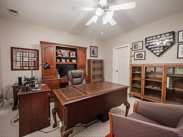 $579,500 | 311 Bluestem Court, Boonville, IN 47601