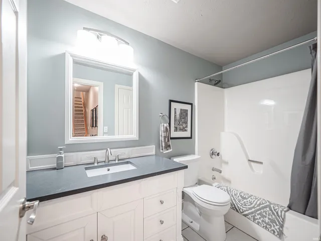 $579,500 | 311 Bluestem Court, Boonville, IN 47601