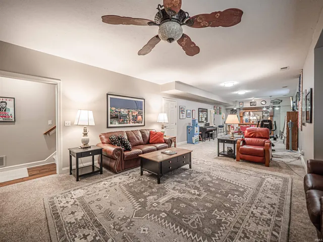 $579,500 | 311 Bluestem Court, Boonville, IN 47601