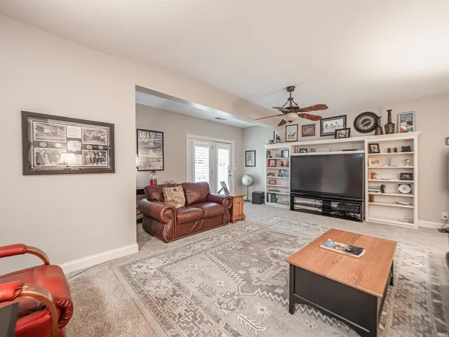 $579,500 | 311 Bluestem Court, Boonville, IN 47601