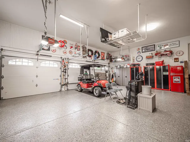 $579,500 | 311 Bluestem Court, Boonville, IN 47601