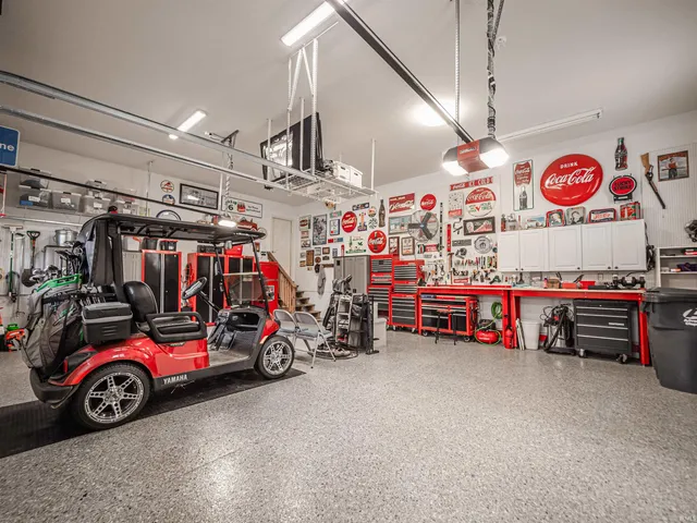 $579,500 | 311 Bluestem Court, Boonville, IN 47601