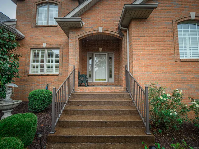 $579,500 | 311 Bluestem Court, Boonville, IN 47601