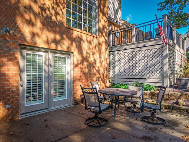 $579,500 | 311 Bluestem Court, Boonville, IN 47601