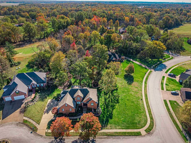 $579,500 | 311 Bluestem Court, Boonville, IN 47601