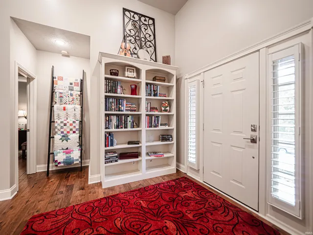 $579,500 | 311 Bluestem Court, Boonville, IN 47601