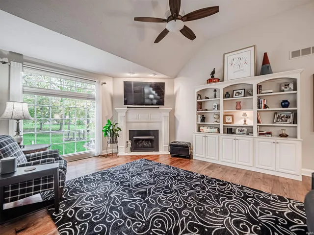 $579,500 | 311 Bluestem Court, Boonville, IN 47601