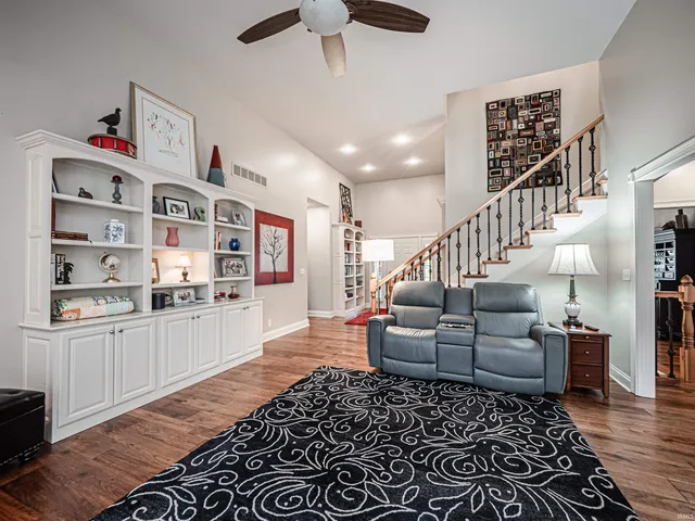 $579,500 | 311 Bluestem Court, Boonville, IN 47601