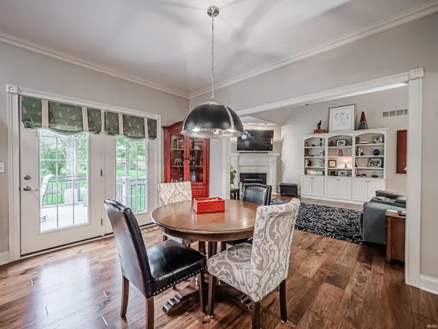 $579,500 | 311 Bluestem Court, Boonville, IN 47601