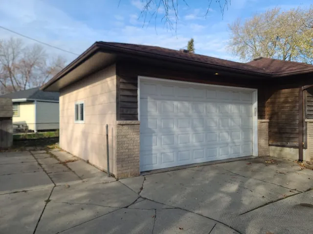 $273,000 | 6233 South Avalon Street, Milwaukee, WI 53221