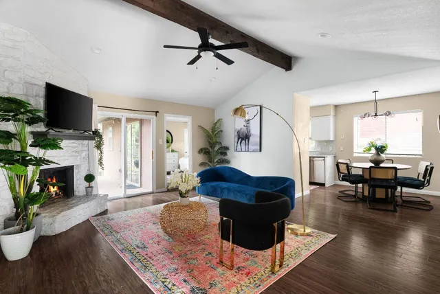 $1,050,000 | 2320 Montclaire Street, Austin, TX 78704