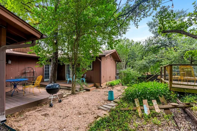 $1,050,000 | 2320 Montclaire Street, Austin, TX 78704