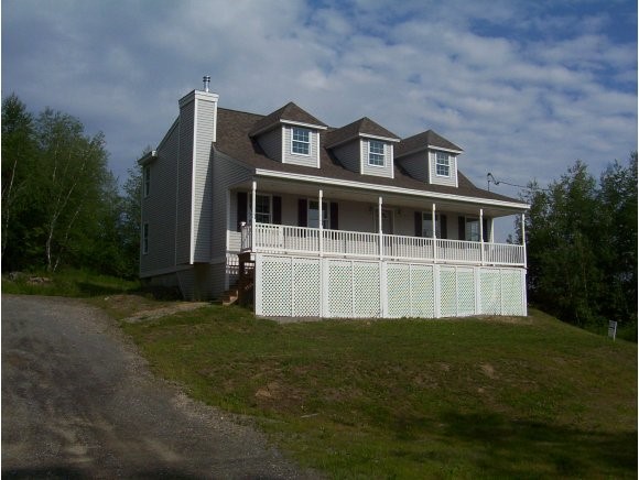474 Mine Ledge Road Surry, NH 03431 - Photo 1 of 1