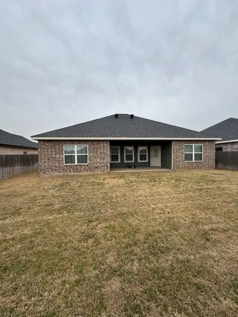 $2,995 | 313 Sophia Lane, Abilene, TX 79602