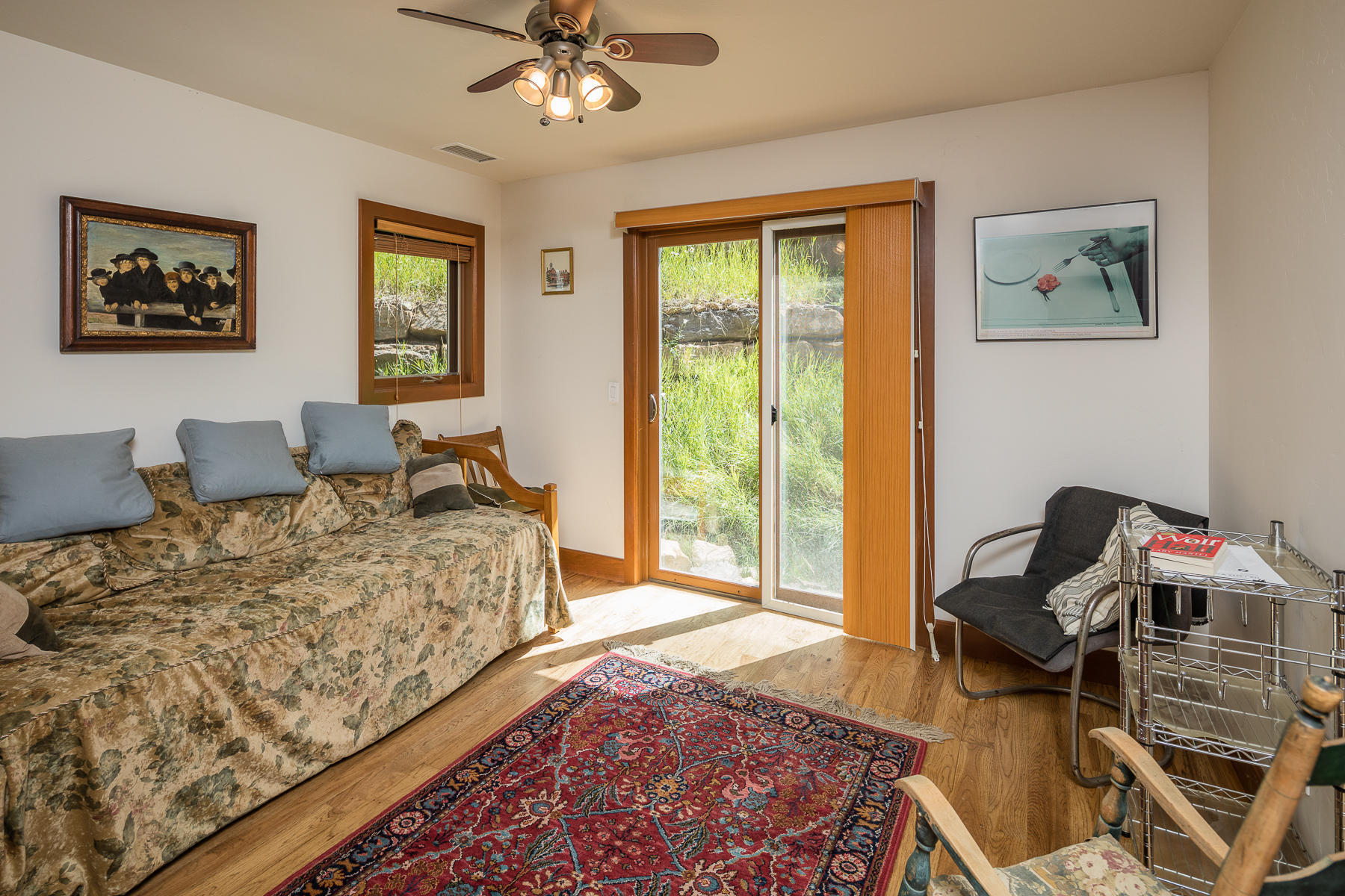 323 Adams Ranch Road, Unit 3A Mountain Village, CO 81435 - Photo 11 of 14 Bedroom 2