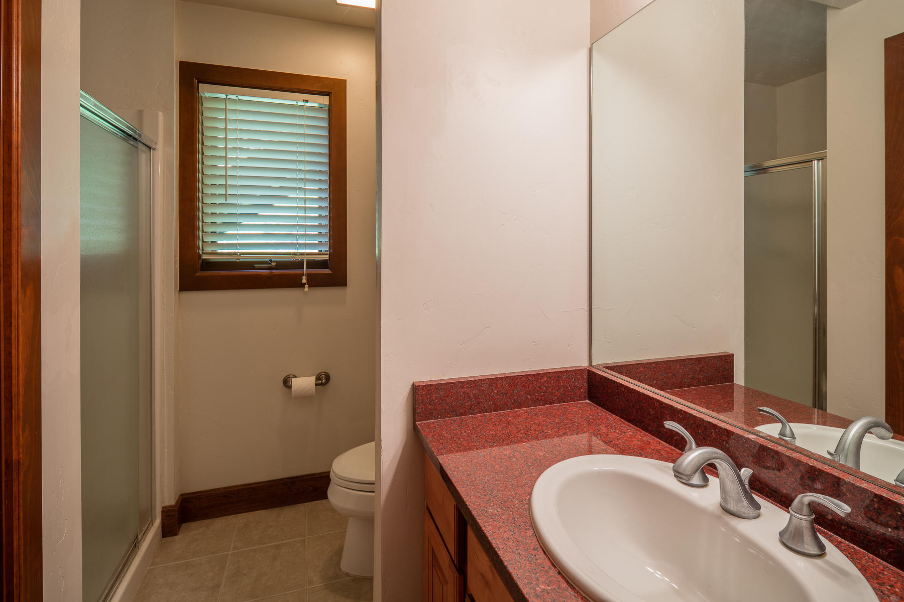 323 Adams Ranch Road, Unit 3A Mountain Village, CO 81435 - Photo 12 of 14 Bathroom