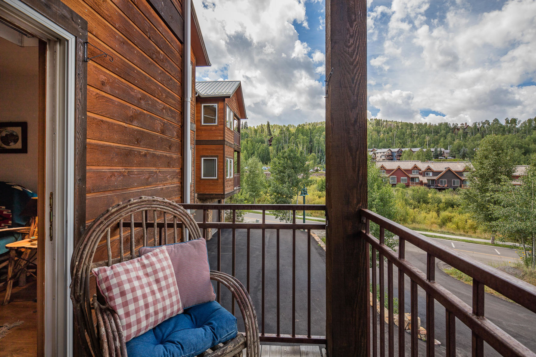 323 Adams Ranch Road, Unit 3A Mountain Village, CO 81435 - Photo 3 of 14 20150902-OL3A-085