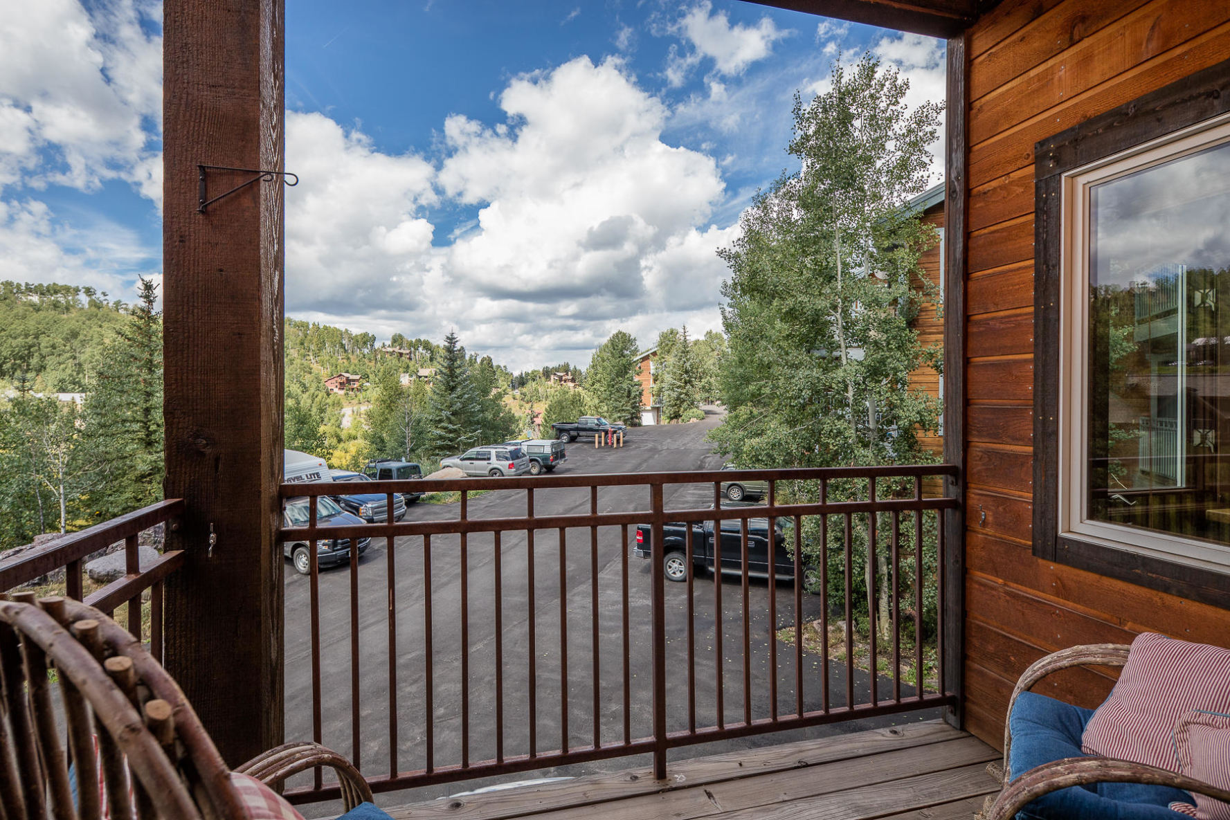 323 Adams Ranch Road, Unit 3A Mountain Village, CO 81435 - Photo 4 of 14 View