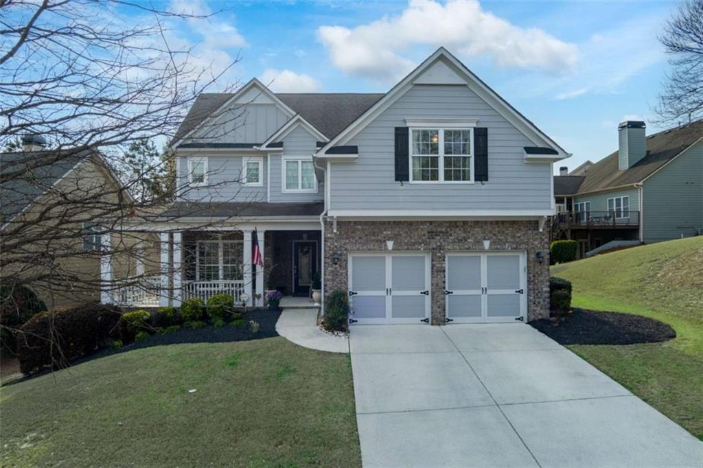7553 Copper Kettle Way Flowery Branch, GA 30542 - Photo 7 of 57