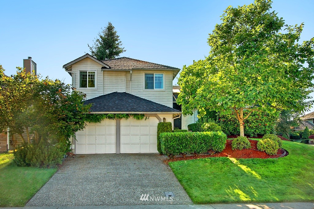 19305 133rd Place Southeast Renton, WA 98058 - Photo 1 of 25 Gallery Image 1