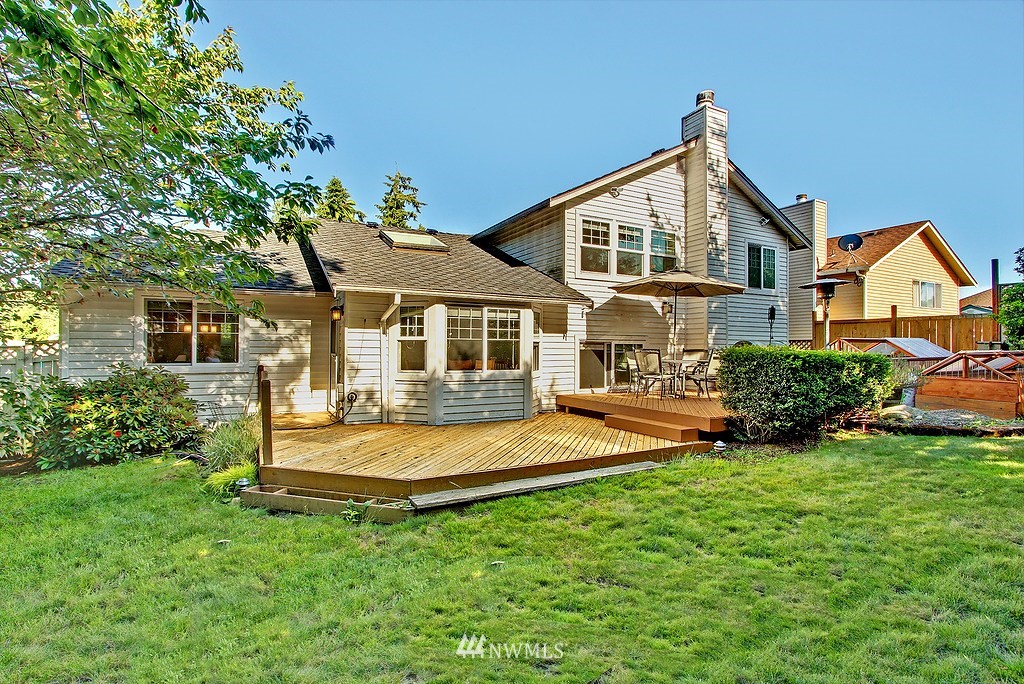 19305 133rd Place Southeast Renton, WA 98058 - Photo 22 of 25 Gallery Image 22