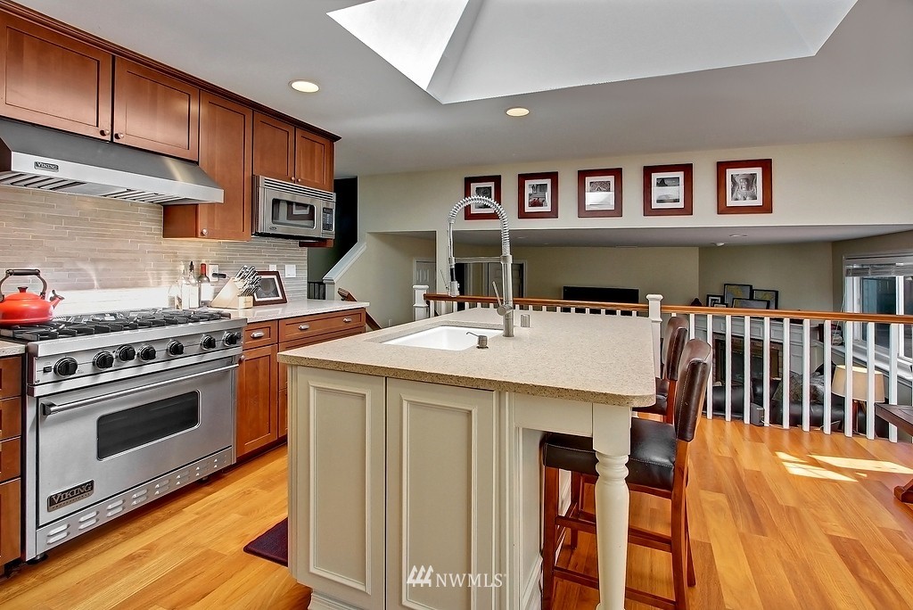 19305 133rd Place Southeast Renton, WA 98058 - Photo 7 of 25 Gallery Image 7