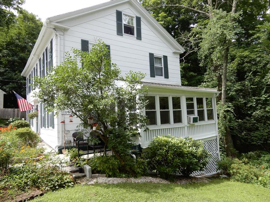 20 Comins Pond Road Warren, MA 01083 - Photo 3 of 40 Gallery Image 3