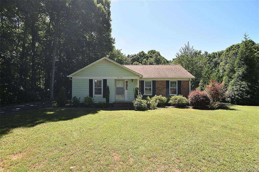 7814 Davis Road Mint Hill, NC 28227 - Photo 1 of 23 Gallery Image 1