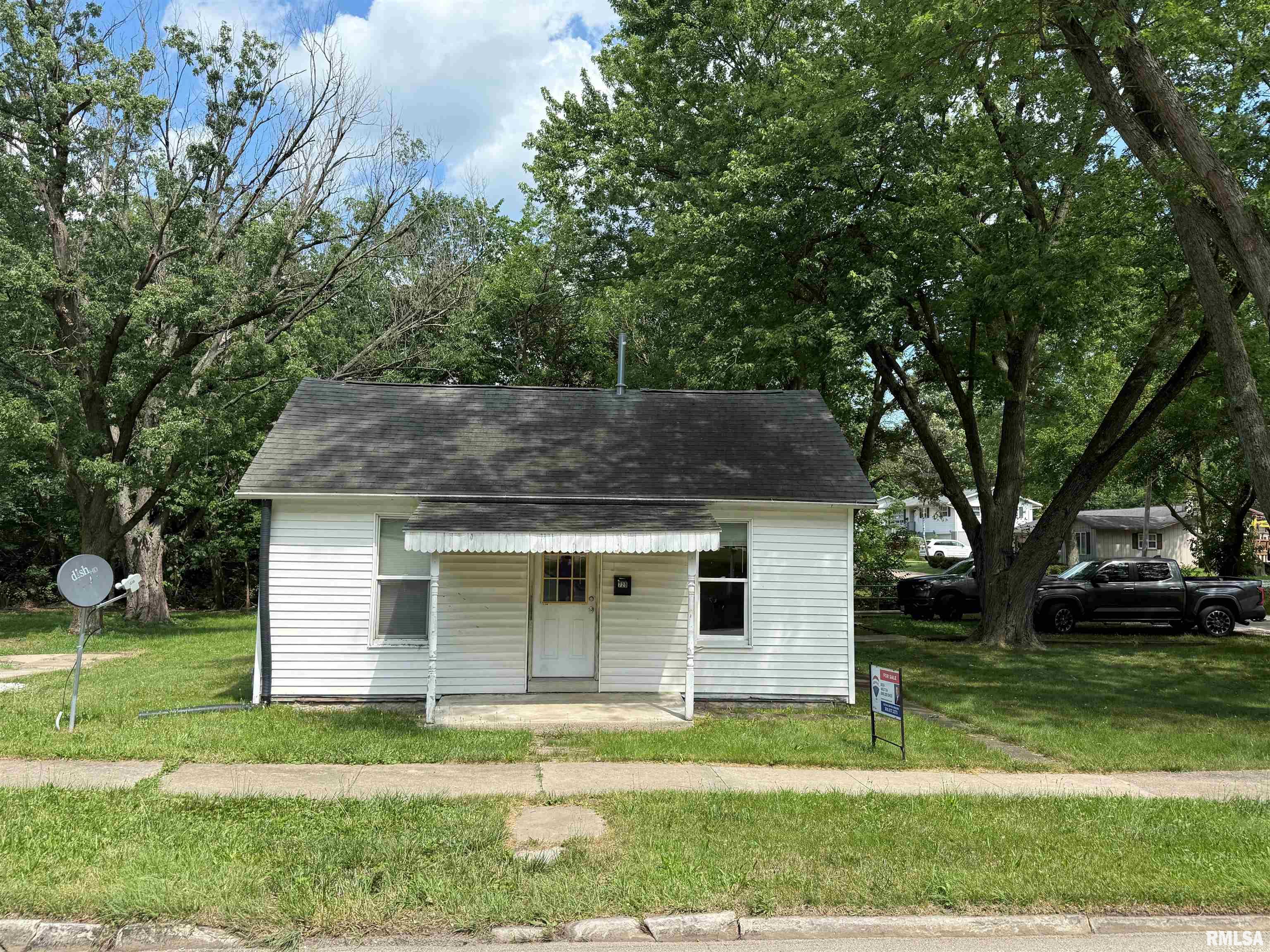 729 South Randolph Street Macomb, IL 61455 - Photo 6 of 10