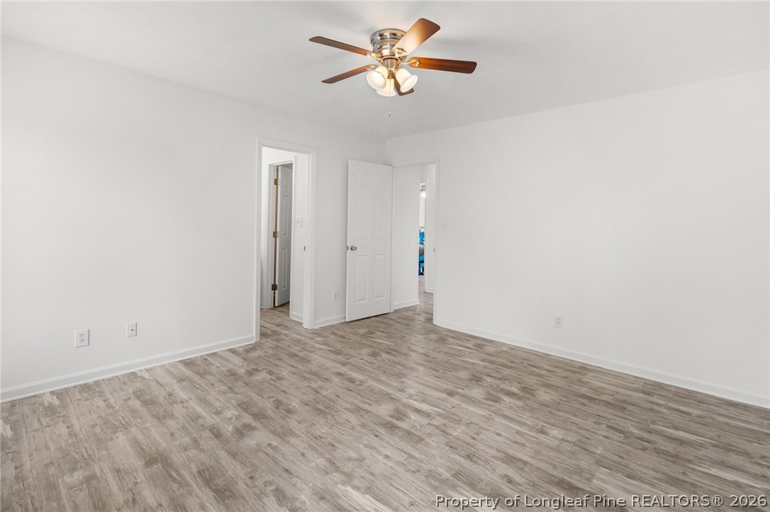 524 Killeen Road Fayetteville, NC 28303 - Photo 23 of 40
