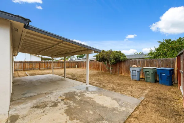 $355,000 | 61 West Richert Avenue, Clovis, CA 93612