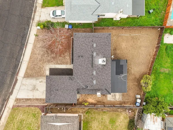 $355,000 | 61 West Richert Avenue, Clovis, CA 93612