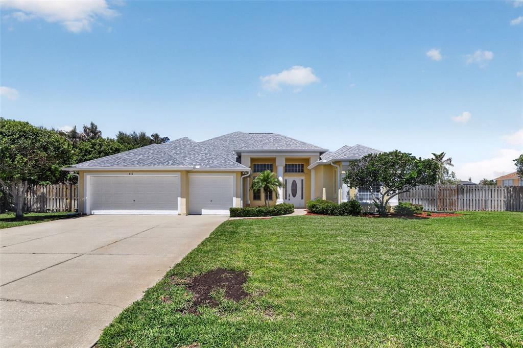650 High Point Court Merritt Island, FL 32952 - Photo 2 of 44