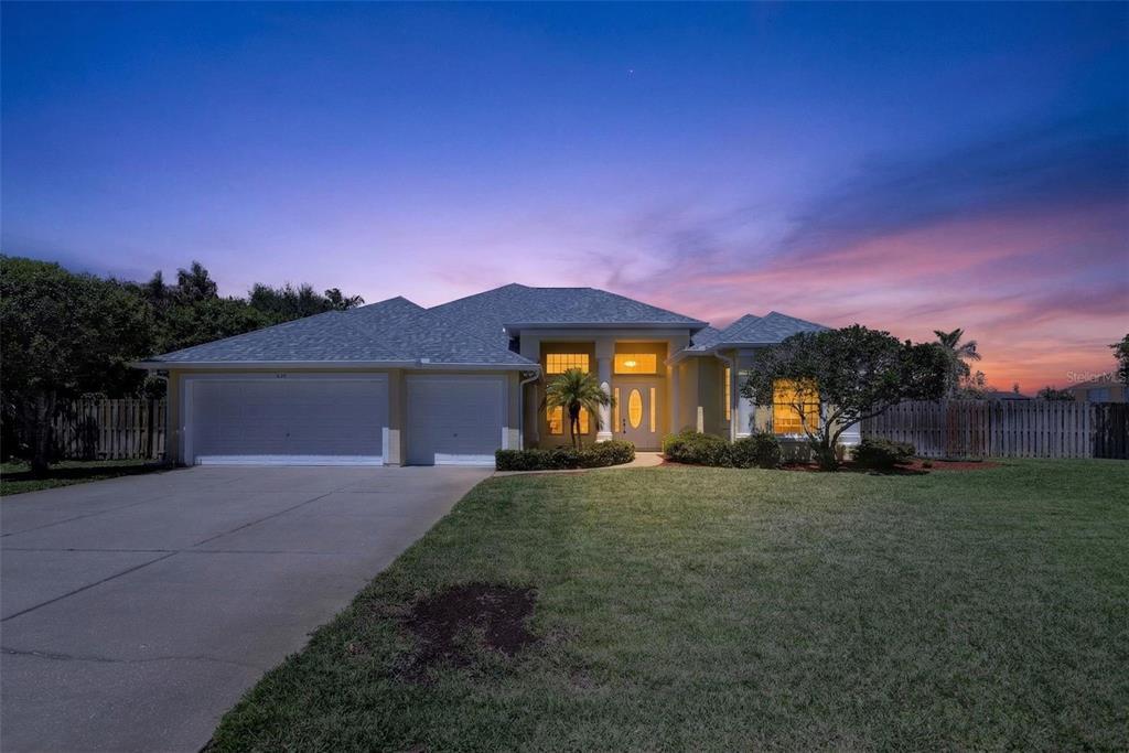650 High Point Court Merritt Island, FL 32952 - Photo 3 of 44