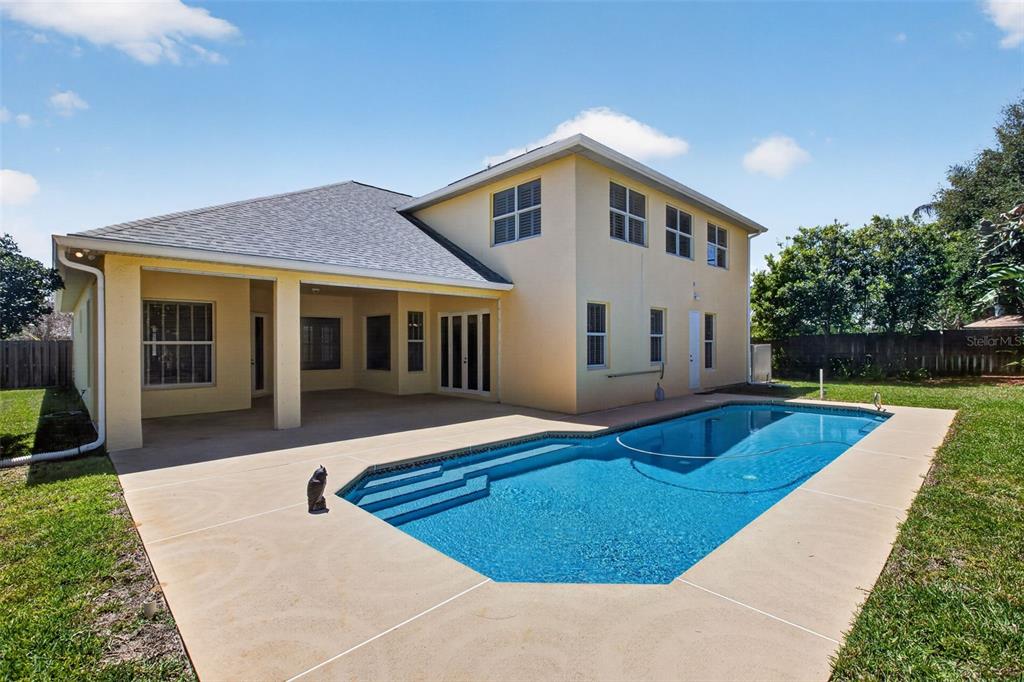 650 High Point Court Merritt Island, FL 32952 - Photo 37 of 44