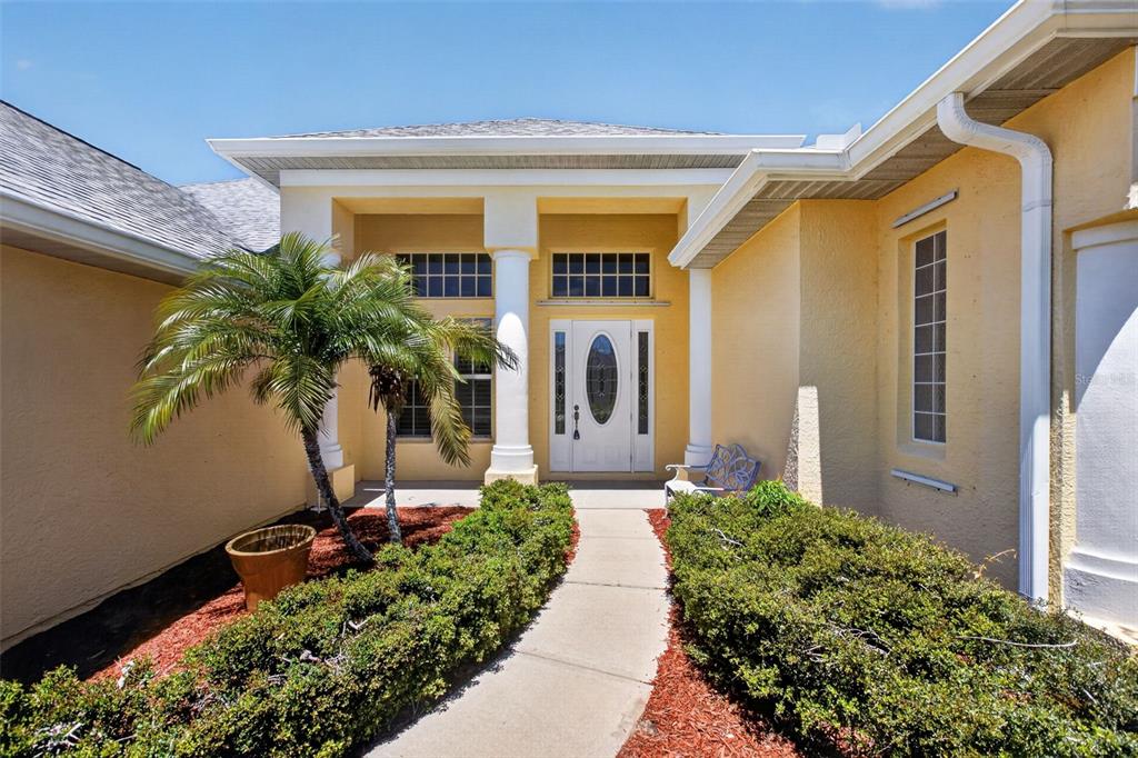 650 High Point Court Merritt Island, FL 32952 - Photo 4 of 44